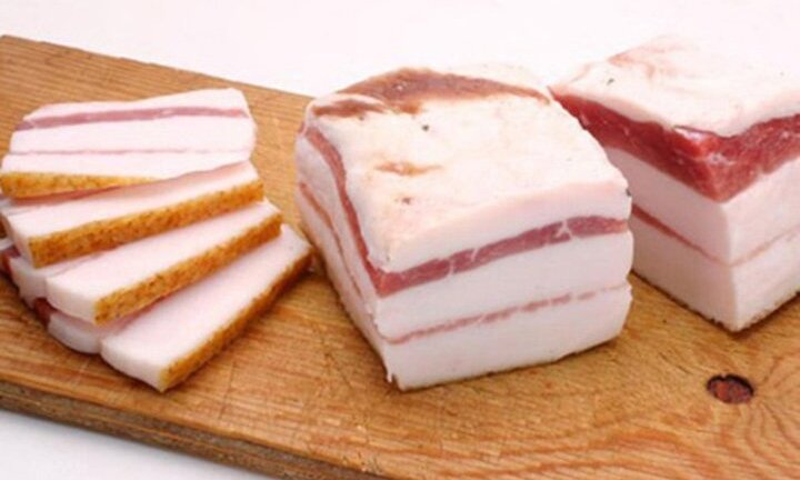 8 thực phẩm không tốt cho dạ dày của bạn