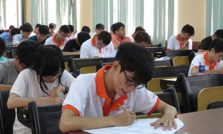 Đại học FPT công bố kế hoạch tuyển sinh đợt 2 năm 2016