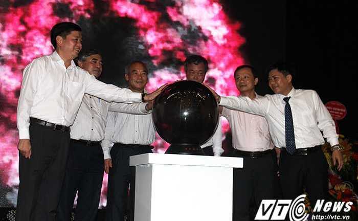 Trường học trực tuyến đặc biệt thiết kế nội dung dựa vào 'ngũ hành'