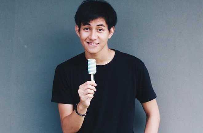 Chàng dược sỹ Thái Lan đẹp trai như tài tử điện ảnh khiến trái tim bao cô gái 'tan chảy'