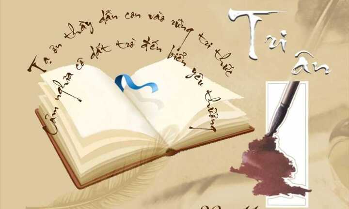 Những lời chúc hay và ý nghĩa nhất tặng thầy cô ngày Nhà giáo Việt Nam 20/11