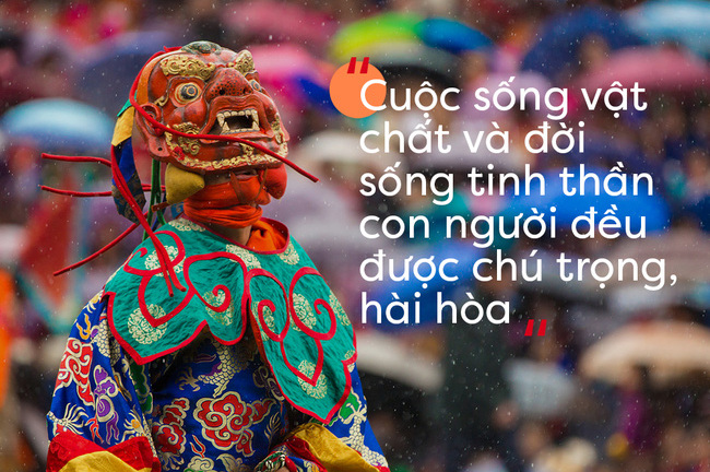 Ngày Quốc tế Hạnh phúc: Ghé thăm đất nước hạnh phúc nhất thế giới