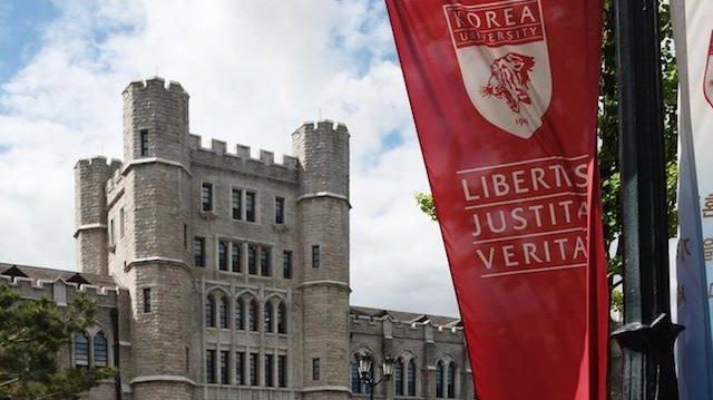 Một nam nghiên cứu sinh người Việt chết tại Hàn Quốc