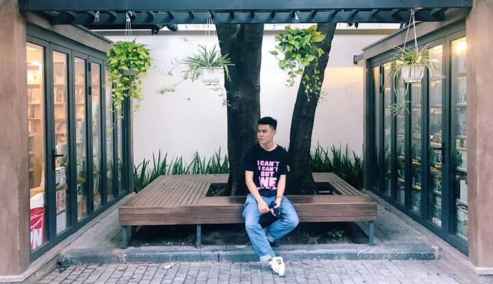 Gặp nam sinh ĐH Ngoại thương từ chối 10 học bổng du học Mỹ