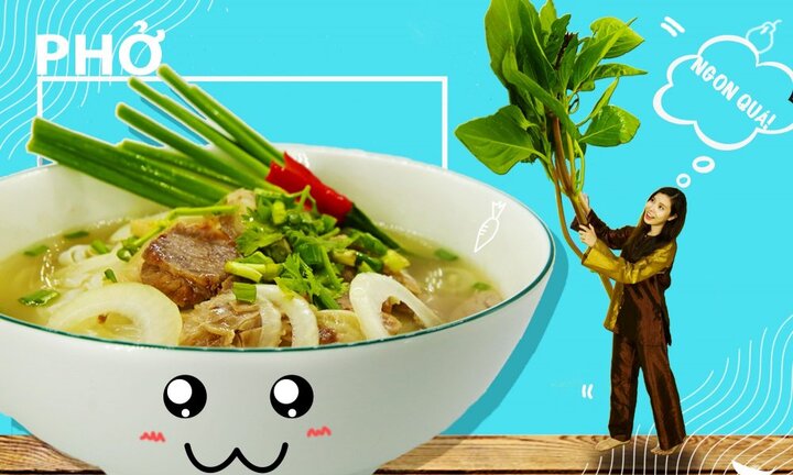 28 đại biểu trẻ Việt Nam mang những món gì lên Tàu Thanh niên Đông Nam Á?