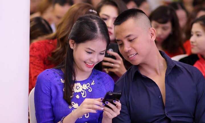 Khánh Thi và vợ Chí Anh sẽ diễn chung sân khấu trong Vẻ đẹp Việt Nam 3