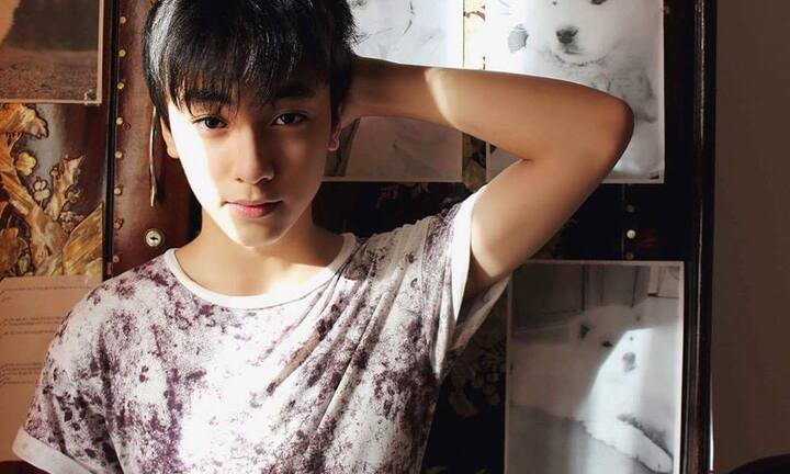 Nam sinh điển trai như sao Hàn đã từ chối nhiều trường đại học trong nước