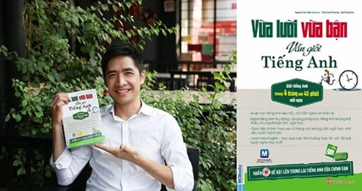 Top 10 cuốn sách học giao tiếp tiếng Anh hữu ích do người học bình chọn