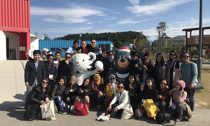 28 nhà báo ASEAN đến Hàn Quốc trải nghiệm điều gì?