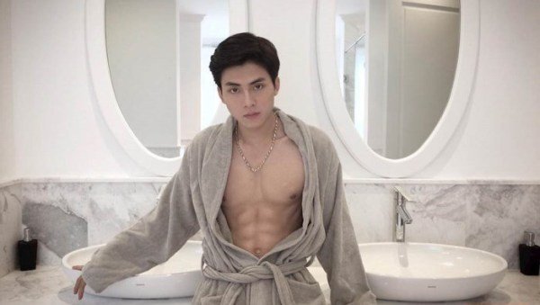 5 chàng trai tuổi Tuất khiến trái tim bao cô gái loạn nhịp