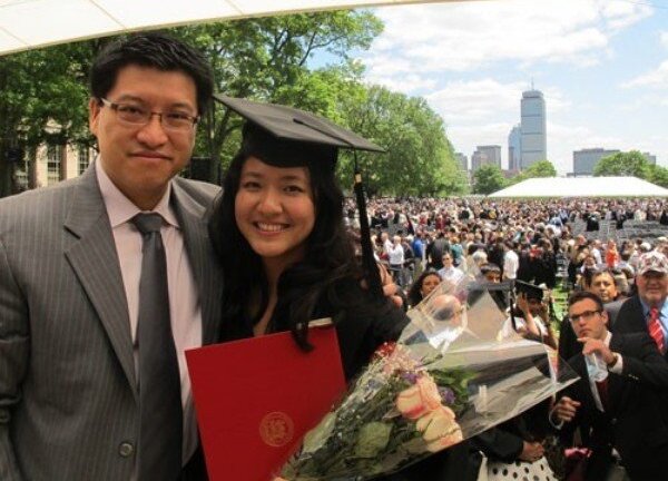 Chân dung cựu học sinh Chuyên Lê Hồng Phong TP.HCM trở thành CEO Facebook Việt Nam