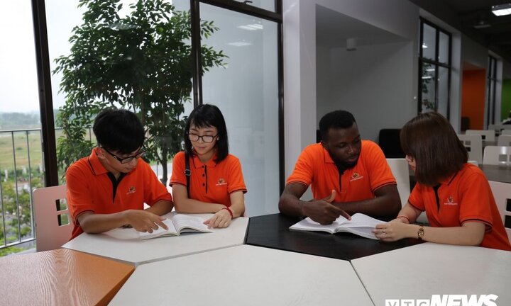 Quy chế tuyển sinh Đại học FPT năm 2018 có gì mới?