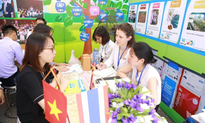 Học viện Nông nghiệp Việt Nam dành gần 25 tỷ đồng học bổng cho tân sinh viên