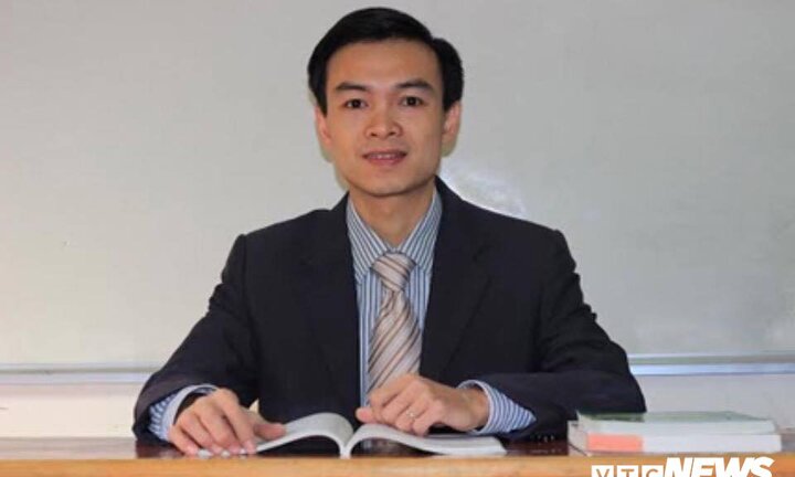 Thầy giáo Trần Mạnh Tùng: Nhiều giáo viên phạt học sinh tùy tiện, không đếm xỉa quy định