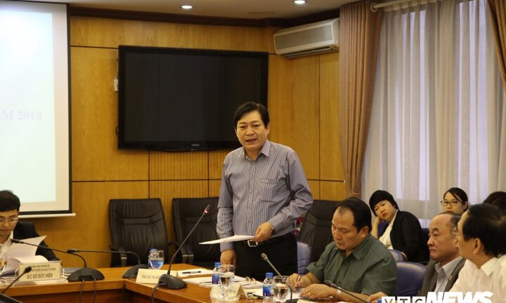 Bộ Tư pháp nói về việc thu hồi hơn 600 tỷ đồng của ông Đinh La Thăng