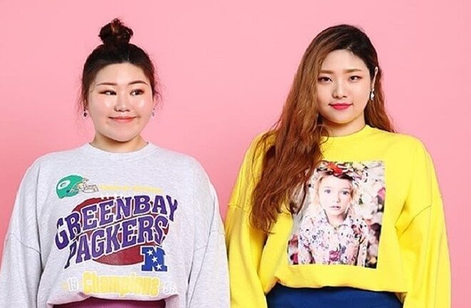 Những cô gái đập tan định kiến: 'Con gái dưới 50 kg mới đẹp'