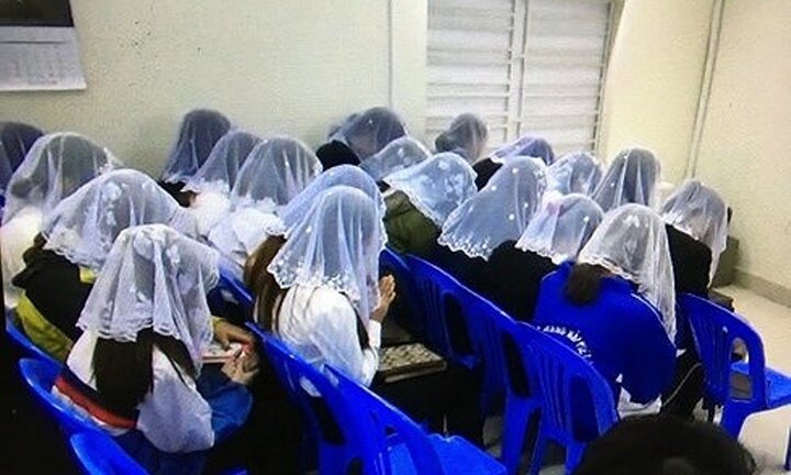 ‘Hội Thánh Đức Chúa Trời’ lôi kéo nhiều sinh viên tham gia, hàng loạt đại học ra thông báo khẩn