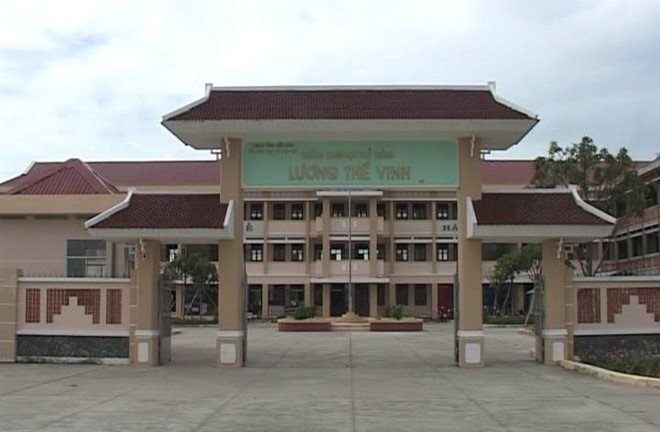 Nghi vấn nam sinh Bến Tre tự tử vì bị hạ hạnh kiểm, mất danh hiệu học sinh giỏi