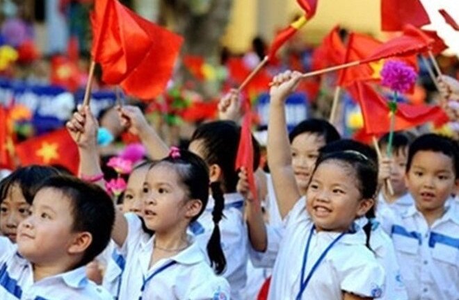 Lễ khai giảng năm học 2018-2019 được tổ chức thế nào?