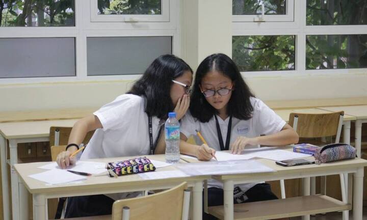 Lần đầu tiên Việt Nam tổ chức giải tranh biện Châu Á cho học sinh từ hơn 20 quốc gia