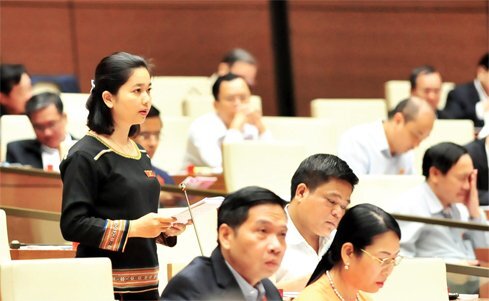 Giải quyết vấn đề cơ chế tự chủ trong Luật Giáo dục đại học thế nào?