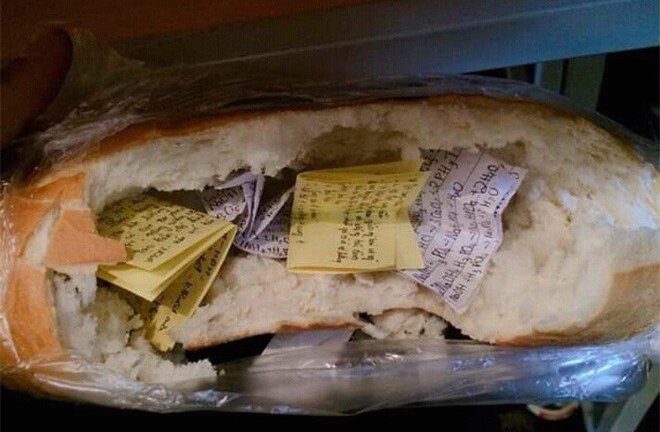 Dở khóc dở cười với những 'mánh' ôn thi học kỳ của học sinh, sinh viên Việt