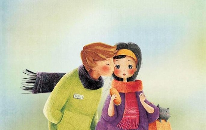 Lời chúc Tết Dương lịch cho người yêu lãng mạn nhất