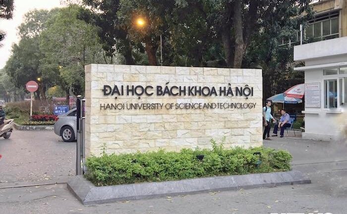 Ba nhóm ngành của Đại học Bách Khoa Hà Nội lọt top 500 thế giới