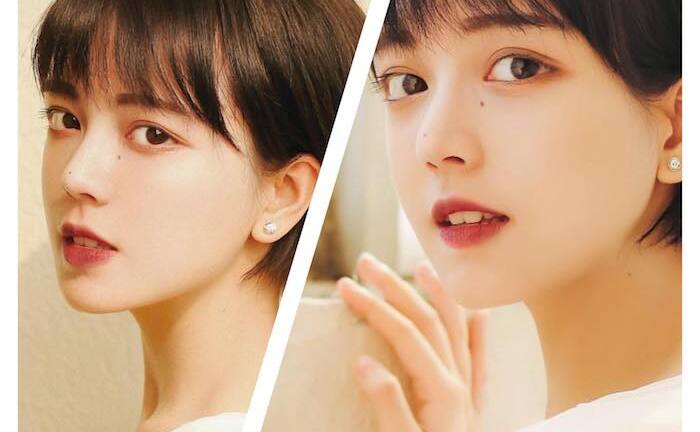 Ảnh: Nhan sắc nữ sinh TP.HCM 'làm mưa làm gió' cộng đồng mạng châu Á