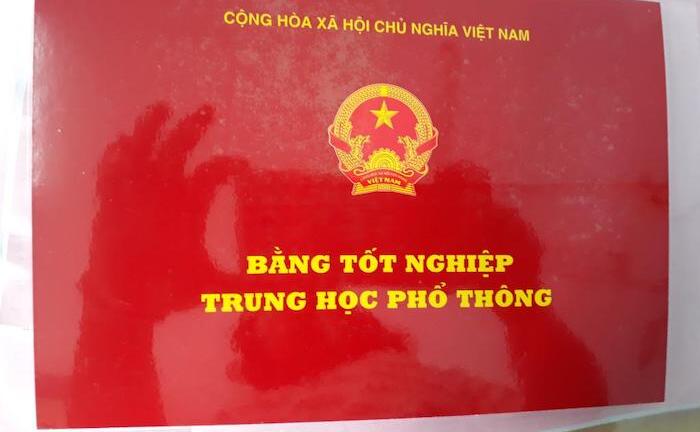 Gần 200 bằng tốt nghiệp của học sinh TP.HCM bị mất, nhà trường mong sự đặc cách