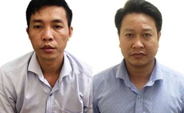 Toàn cảnh diễn biến vụ gian lận điểm thi ở Hòa Bình