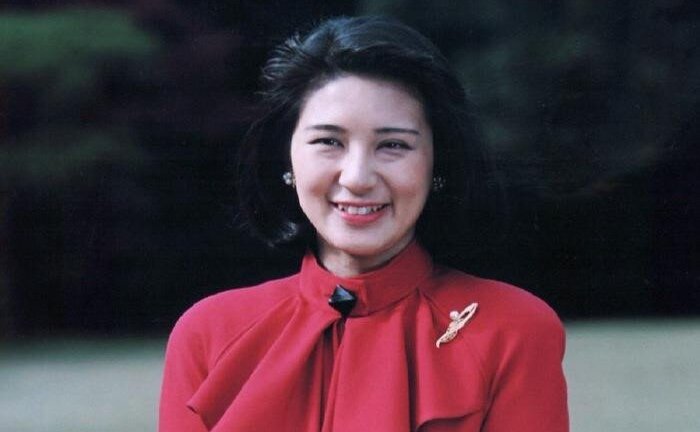 Ảnh: Ngôi trường thuộc Harvard tân hoàng hậu Nhật từng theo học