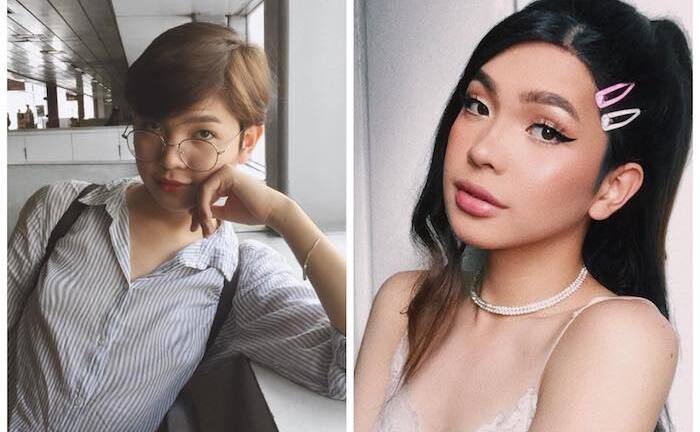 Chàng trai Philippines 'xinh đẹp' khiến nhiều người lầm tưởng là con gái