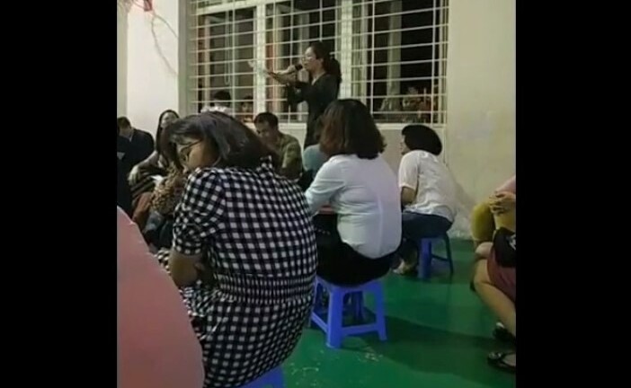 Phát biểu kỳ thị cha mẹ đơn thân: Cô giáo lạnh lùng, nghiệt ngã thì dạy học sinh được gì?