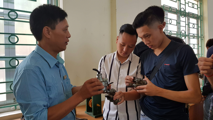 45 đại học sẽ dừng tuyển sinh hệ cao đẳng