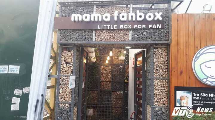 Cửa hàng không người bán như ở Nhật giữa Hà Nội: Bán hàng bán luôn niềm tin