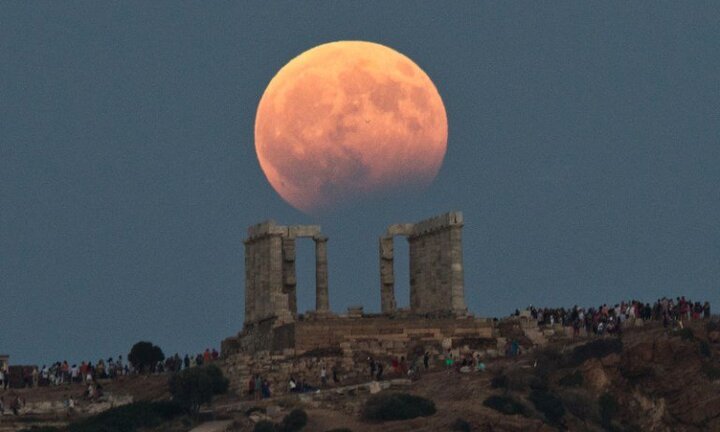 Đừng bỏ lỡ loạt sự kiện thiên văn ấn tượng diễn ra vào tháng 7