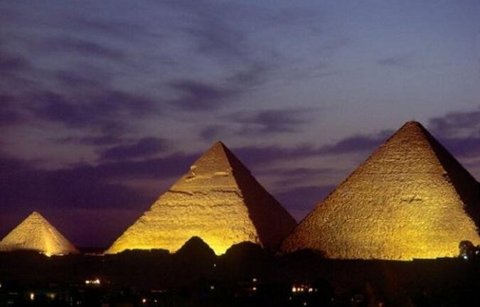 Những bí ẩn chưa tìm ra lời giải đáp của nền văn minh Ai Cập cổ đại