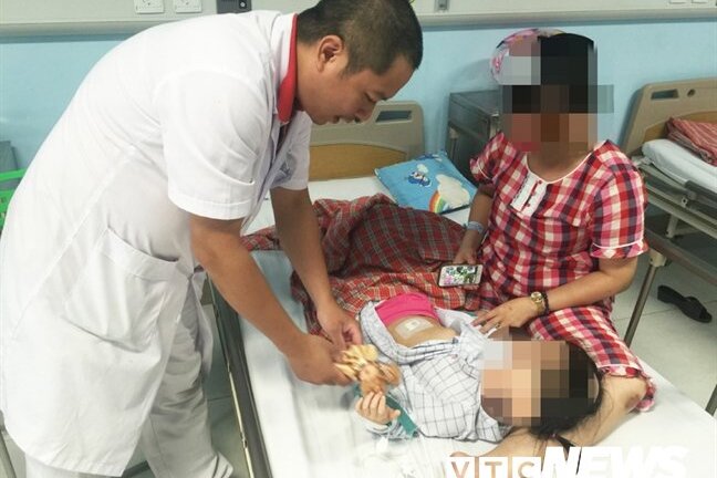 Mỗi tháng có gần 10 đứa trẻ bị u buồng trứng: Sững sờ vì nguyên nhân gây bệnh