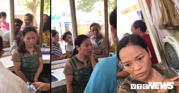 Giả danh bác sĩ đi mua thuốc hộ chiếm đoạt tiền người nhà bệnh nhân