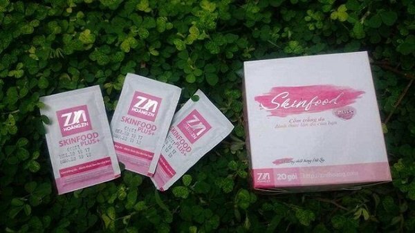 Công ty Hoàng ZN bị thu hồi 3 lô sản phẩm không đảm bảo an toàn