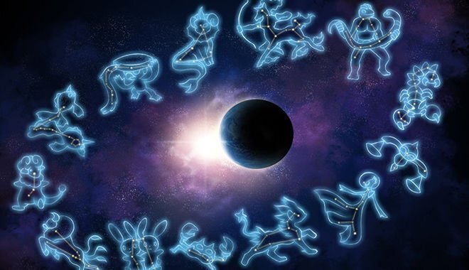 Tử vi ngày 21/8/2018 của 12 cung Hoàng đạo: Nhân Mã tràn đầy năng lượng