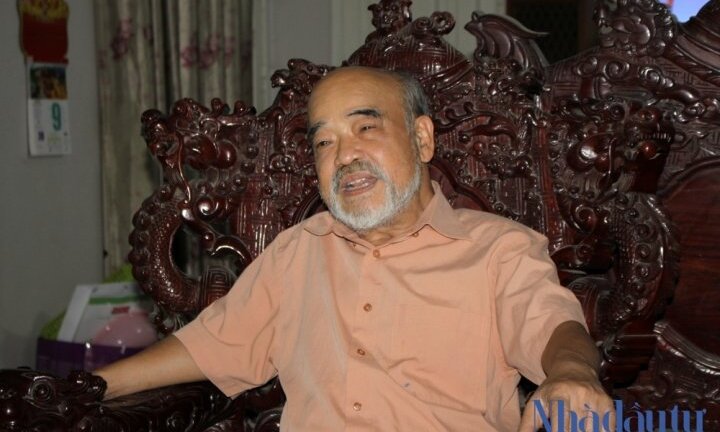 Ai sáng kiến cơ chế 'đổi đất lấy hạ tầng'?