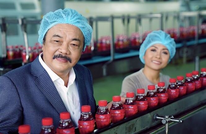 Hé lộ điều ít biết về cuộc đàm phán 2,5 tỷ USD của ông Trần Quí Thanh