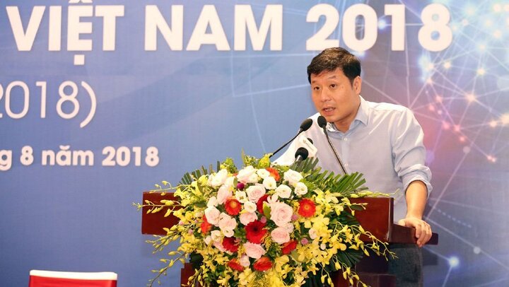 Viện BigData của Vingroup: Làm vì sĩ diện của người Việt