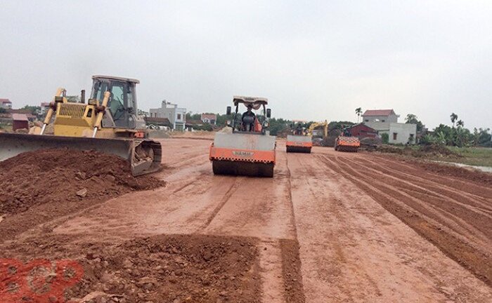 Tổng mức đầu tư Dự án BOT cao tốc Bắc Giang – Lạng Sơn vọt lên 21.000 tỷ đồng