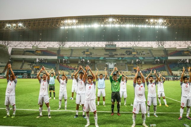 Bật mí 3 nhà tài trợ thương vụ bản quyền ASIAD 2018 cùng VOV - VTC