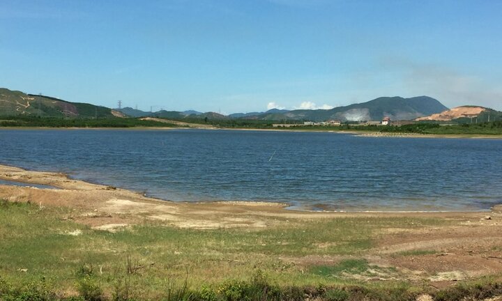 Vì sao dân phản đối xây dựng nhà máy xử lý rác thải ở hồ đầu nguồn Hà Tĩnh?