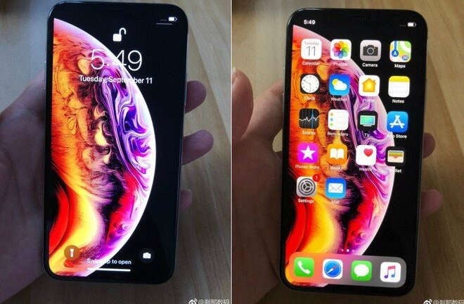 Bất ngờ với giá bộ ba iPhone Xs, iPhone Xs Max và iPhone Xc sẽ ra mắt đêm nay
