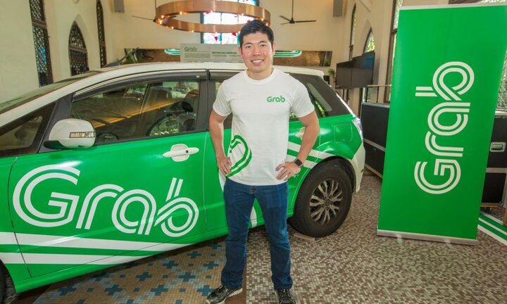 Kia và Hyundai đổ thêm 250 triệu USD vào Grab tại Đông Nam Á